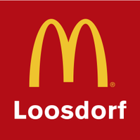 McDonald‘s