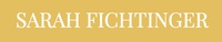 Sarah Fichtinger