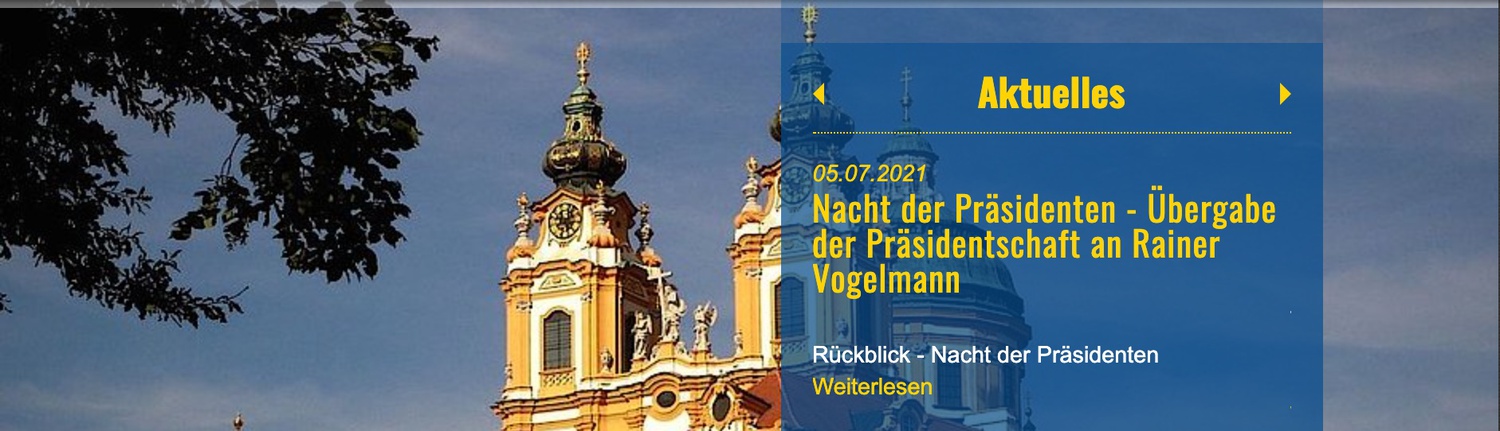 Lions Club Pöchlarn Melk